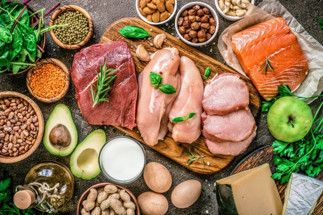 Quick Healthy Snacks to Boost Energy During Work: Smart Choices for a Productive Day